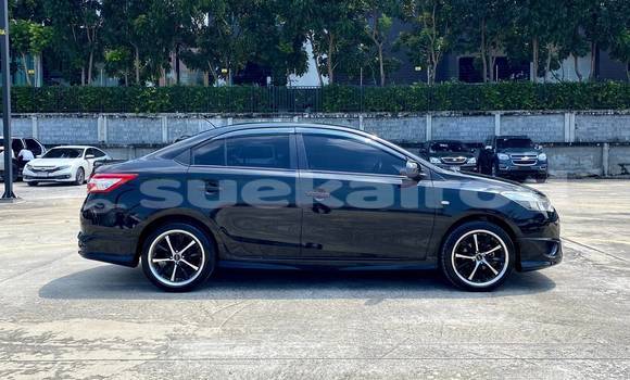 Buy Used Toyota Corona Black Car in Bangkok in Bangkok Buy Used Toyota Corona Black Car in Bangkok in Bangkok