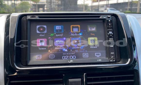 Buy Used Toyota Corona Black Car in Bangkok in Bangkok Buy Used Toyota Corona Black Car in Bangkok in Bangkok