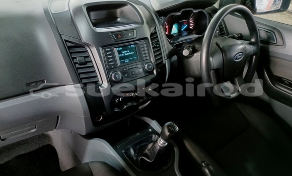 Buy Used Ford Ranger Black Car in Yasothon in Yasothon Buy Used Ford Ranger Black Car in Yasothon in Yasothon