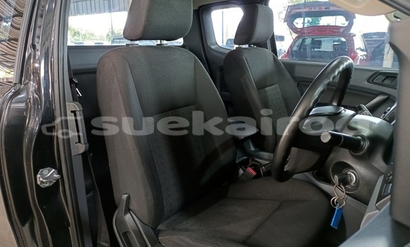 Buy Used Ford Ranger Black Car in Yasothon in Yasothon Buy Used Ford Ranger Black Car in Yasothon in Yasothon