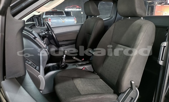 Buy Used Ford Ranger Black Car in Yasothon in Yasothon Buy Used Ford Ranger Black Car in Yasothon in Yasothon