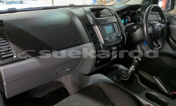 Buy Used Ford Ranger Black Car in Yasothon in Yasothon Buy Used Ford Ranger Black Car in Yasothon in Yasothon