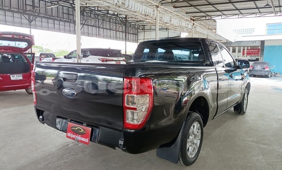 Buy Used Ford Ranger Black Car in Yasothon in Yasothon Buy Used Ford Ranger Black Car in Yasothon in Yasothon