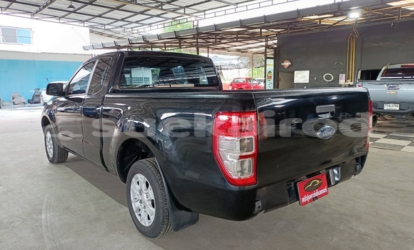 Buy Used Ford Ranger Black Car in Yasothon in Yasothon Buy Used Ford Ranger Black Car in Yasothon in Yasothon