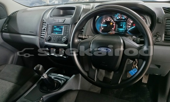 Buy Used Ford Ranger Black Car in Yasothon in Yasothon Buy Used Ford Ranger Black Car in Yasothon in Yasothon