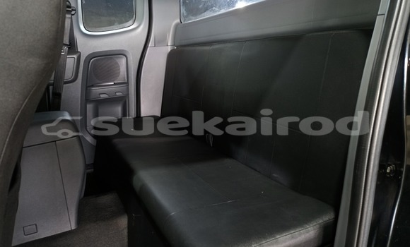 Buy Used Ford Ranger Black Car in Yasothon in Yasothon Buy Used Ford Ranger Black Car in Yasothon in Yasothon