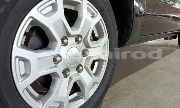 Buy Used Ford Ranger Black Car in Yasothon in Yasothon Buy Used Ford Ranger Black Car in Yasothon in Yasothon