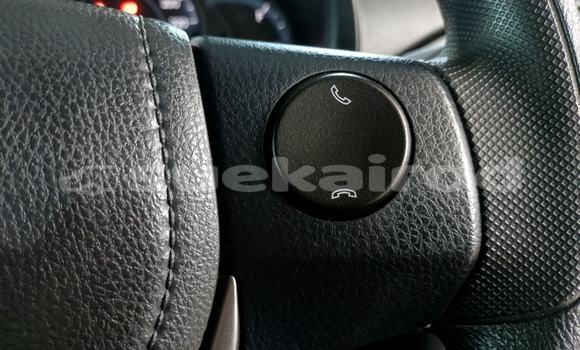 Buy Used Toyota Yaris Ativ White Car in Yasothon in Yasothon Buy Used Toyota Yaris Ativ White Car in Yasothon in Yasothon