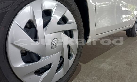 Buy Used Toyota Yaris Ativ White Car in Yasothon in Yasothon Buy Used Toyota Yaris Ativ White Car in Yasothon in Yasothon