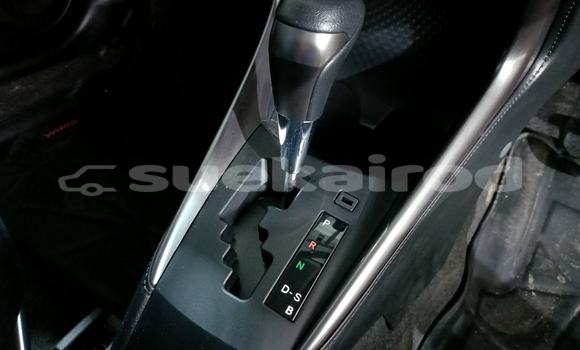 Buy Used Toyota Yaris Ativ White Car in Yasothon in Yasothon Buy Used Toyota Yaris Ativ White Car in Yasothon in Yasothon