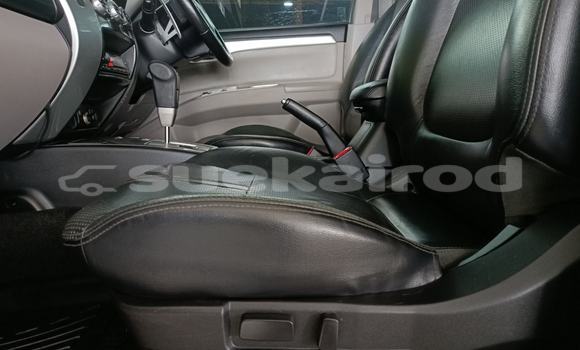 Buy Used Mitsubishi Pajero Sport White Car in Yasothon in Yasothon Buy Used Mitsubishi Pajero Sport White Car in Yasothon in Yasothon