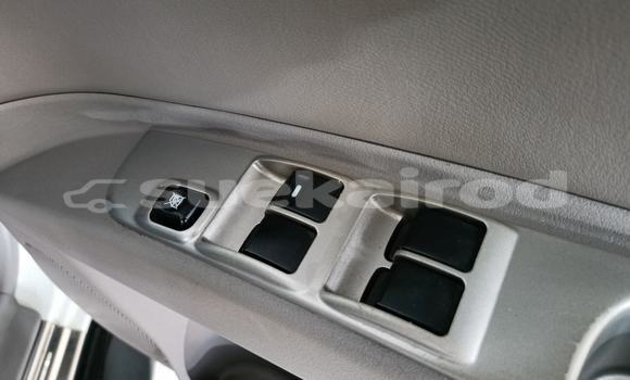 Buy Used Mitsubishi Pajero Sport White Car in Yasothon in Yasothon Buy Used Mitsubishi Pajero Sport White Car in Yasothon in Yasothon