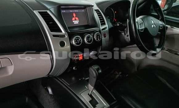 Buy Used Mitsubishi Pajero Sport White Car in Yasothon in Yasothon Buy Used Mitsubishi Pajero Sport White Car in Yasothon in Yasothon