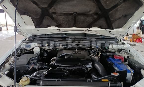 Buy Used Mitsubishi Pajero Sport White Car in Yasothon in Yasothon Buy Used Mitsubishi Pajero Sport White Car in Yasothon in Yasothon