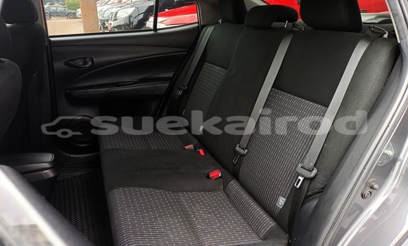 Buy Used Toyota Yaris Ativ Other Car in Yasothon in Yasothon Buy Used Toyota Yaris Ativ Other Car in Yasothon in Yasothon