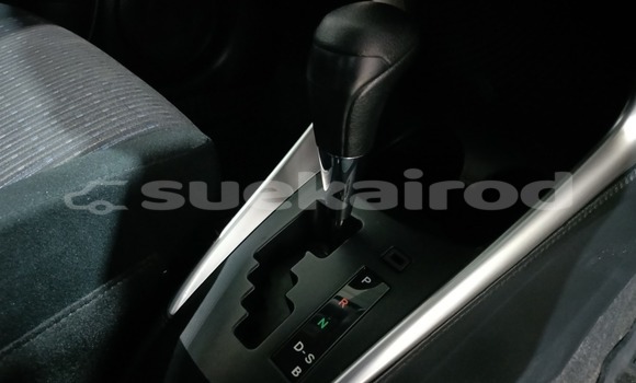 Buy Used Toyota Yaris Ativ Other Car in Yasothon in Yasothon Buy Used Toyota Yaris Ativ Other Car in Yasothon in Yasothon