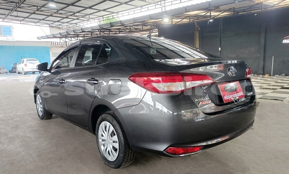 Buy Used Toyota Yaris Ativ Other Car in Yasothon in Yasothon Buy Used Toyota Yaris Ativ Other Car in Yasothon in Yasothon