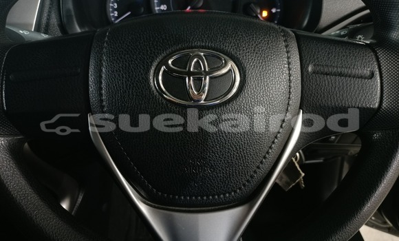Buy Used Toyota Yaris Ativ Other Car in Yasothon in Yasothon Buy Used Toyota Yaris Ativ Other Car in Yasothon in Yasothon