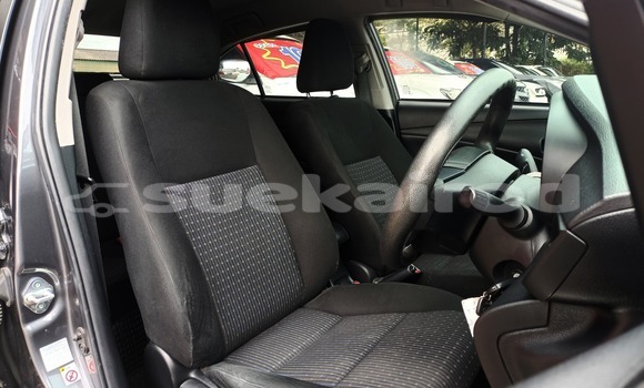 Buy Used Toyota Yaris Ativ Other Car in Yasothon in Yasothon Buy Used Toyota Yaris Ativ Other Car in Yasothon in Yasothon