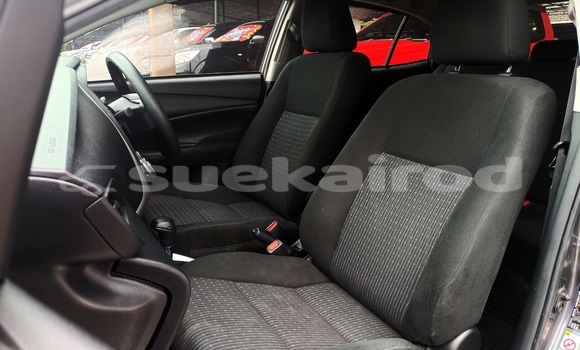 Buy Used Toyota Yaris Ativ Other Car in Yasothon in Yasothon Buy Used Toyota Yaris Ativ Other Car in Yasothon in Yasothon