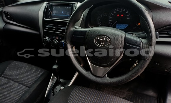 Buy Used Toyota Yaris Ativ Other Car in Yasothon in Yasothon Buy Used Toyota Yaris Ativ Other Car in Yasothon in Yasothon