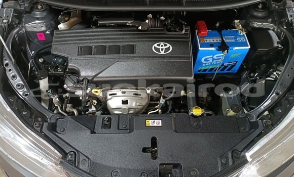 Buy Used Toyota Yaris Ativ Other Car in Yasothon in Yasothon Buy Used Toyota Yaris Ativ Other Car in Yasothon in Yasothon