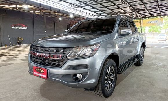 ซื้อ รถมือสอง Chevrolet Colorado อื่น ๆ รถยนต์ ใน %{เมือง} ใน ยโสธร