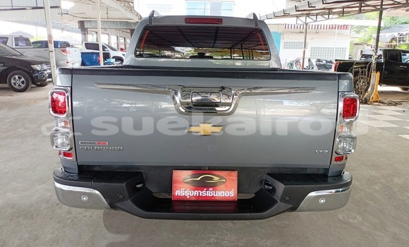 ซื้อ รถมือสอง Chevrolet Colorado อื่น ๆ รถยนต์ ใน %{เมือง} ใน ยโสธร ซื้อ รถมือสอง Chevrolet Colorado อื่น ๆ รถยนต์ ใน %{เมือง} ใน ยโสธร