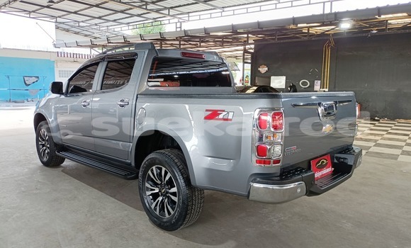 ซื้อ รถมือสอง Chevrolet Colorado อื่น ๆ รถยนต์ ใน %{เมือง} ใน ยโสธร ซื้อ รถมือสอง Chevrolet Colorado อื่น ๆ รถยนต์ ใน %{เมือง} ใน ยโสธร