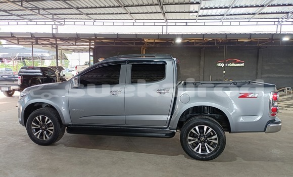 ซื้อ รถมือสอง Chevrolet Colorado อื่น ๆ รถยนต์ ใน %{เมือง} ใน ยโสธร ซื้อ รถมือสอง Chevrolet Colorado อื่น ๆ รถยนต์ ใน %{เมือง} ใน ยโสธร