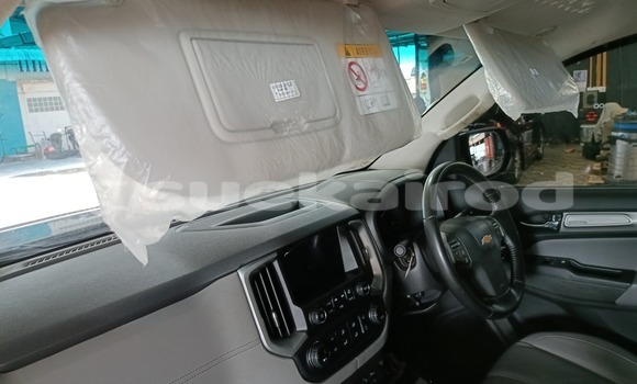 ซื้อ รถมือสอง Chevrolet Colorado อื่น ๆ รถยนต์ ใน %{เมือง} ใน ยโสธร ซื้อ รถมือสอง Chevrolet Colorado อื่น ๆ รถยนต์ ใน %{เมือง} ใน ยโสธร