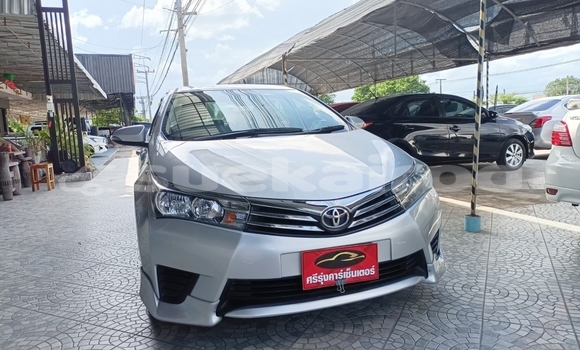 ซื้อ รถมือสอง Toyota Altis อื่น ๆ รถยนต์ ใน %{เมือง} ใน ยโสธร ซื้อ รถมือสอง Toyota Altis อื่น ๆ รถยนต์ ใน %{เมือง} ใน ยโสธร