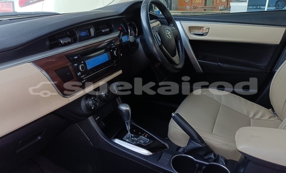 ซื้อ รถมือสอง Toyota Altis อื่น ๆ รถยนต์ ใน %{เมือง} ใน ยโสธร ซื้อ รถมือสอง Toyota Altis อื่น ๆ รถยนต์ ใน %{เมือง} ใน ยโสธร