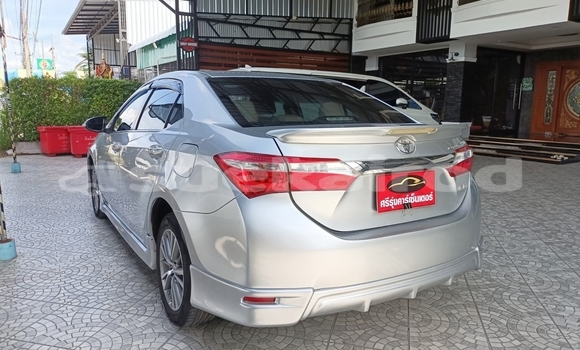 ซื้อ รถมือสอง Toyota Altis อื่น ๆ รถยนต์ ใน %{เมือง} ใน ยโสธร ซื้อ รถมือสอง Toyota Altis อื่น ๆ รถยนต์ ใน %{เมือง} ใน ยโสธร