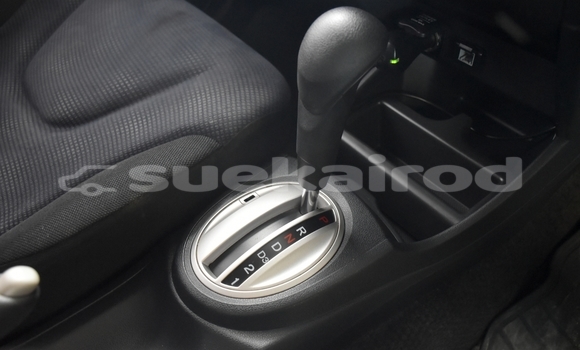 Buy Used Honda Jazz White Car in Yasothon in Yasothon Buy Used Honda Jazz White Car in Yasothon in Yasothon