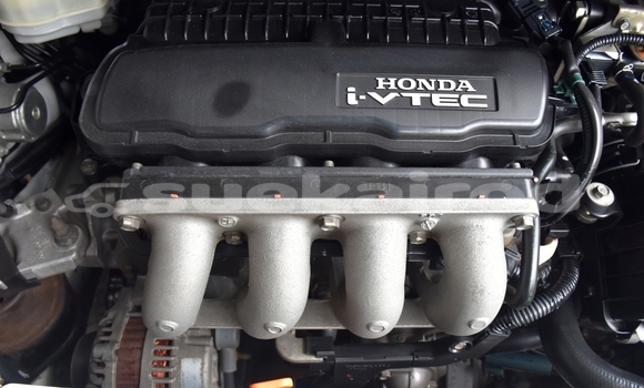 Buy Used Honda Jazz White Car in Yasothon in Yasothon Buy Used Honda Jazz White Car in Yasothon in Yasothon