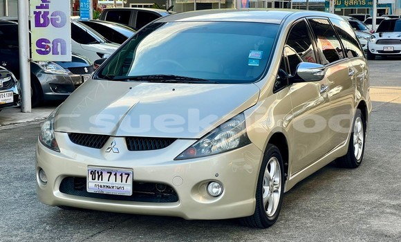 ซื้อ รถมือสอง Mitsubishi Space Wagon อื่น ๆ รถยนต์ ใน %{เมือง} ใน กรุงเทพมหานคร ซื้อ รถมือสอง Mitsubishi Space Wagon อื่น ๆ รถยนต์ ใน %{เมือง} ใน กรุงเทพมหานคร