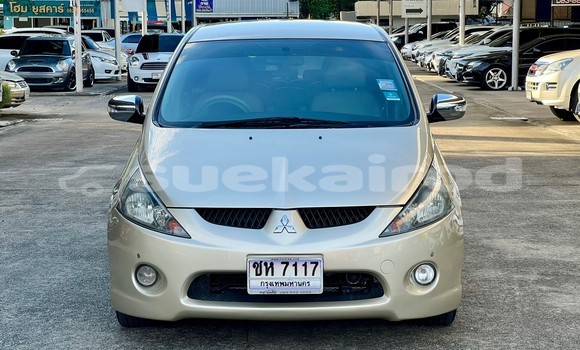 ซื้อ รถมือสอง Mitsubishi Space Wagon อื่น ๆ รถยนต์ ใน %{เมือง} ใน กรุงเทพมหานคร ซื้อ รถมือสอง Mitsubishi Space Wagon อื่น ๆ รถยนต์ ใน %{เมือง} ใน กรุงเทพมหานคร