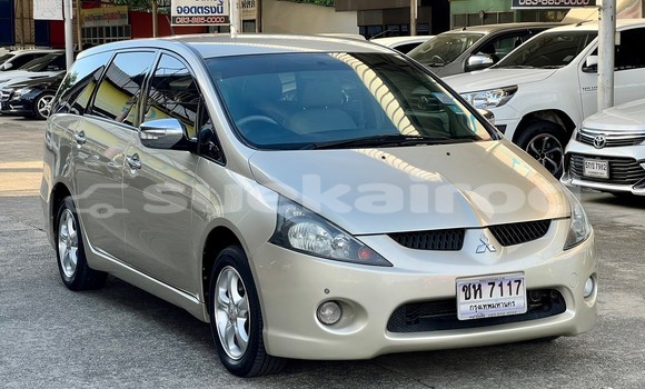 ซื้อ รถมือสอง Mitsubishi Space Wagon อื่น ๆ รถยนต์ ใน %{เมือง} ใน กรุงเทพมหานคร ซื้อ รถมือสอง Mitsubishi Space Wagon อื่น ๆ รถยนต์ ใน %{เมือง} ใน กรุงเทพมหานคร