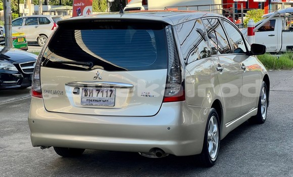 ซื้อ รถมือสอง Mitsubishi Space Wagon อื่น ๆ รถยนต์ ใน %{เมือง} ใน กรุงเทพมหานคร ซื้อ รถมือสอง Mitsubishi Space Wagon อื่น ๆ รถยนต์ ใน %{เมือง} ใน กรุงเทพมหานคร