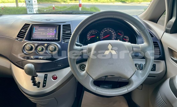 ซื้อ รถมือสอง Mitsubishi Space Wagon อื่น ๆ รถยนต์ ใน %{เมือง} ใน กรุงเทพมหานคร ซื้อ รถมือสอง Mitsubishi Space Wagon อื่น ๆ รถยนต์ ใน %{เมือง} ใน กรุงเทพมหานคร