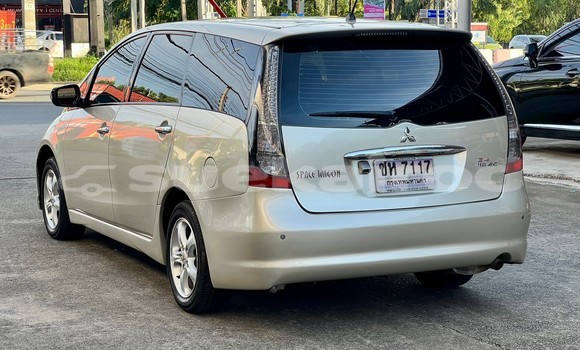 ซื้อ รถมือสอง Mitsubishi Space Wagon อื่น ๆ รถยนต์ ใน %{เมือง} ใน กรุงเทพมหานคร ซื้อ รถมือสอง Mitsubishi Space Wagon อื่น ๆ รถยนต์ ใน %{เมือง} ใน กรุงเทพมหานคร