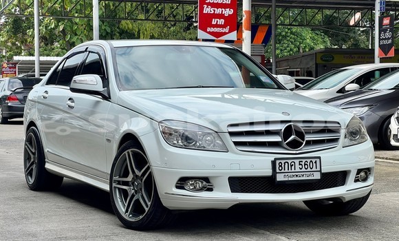 ซื้อ รถมือสอง Mercedes-Benz C-Classe ขาว รถยนต์ ใน %{เมือง} ใน กรุงเทพมหานคร ซื้อ รถมือสอง Mercedes-Benz C-Classe ขาว รถยนต์ ใน %{เมือง} ใน กรุงเทพมหานคร
