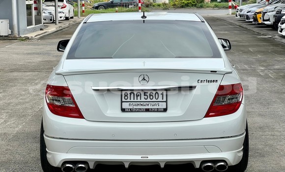 ซื้อ รถมือสอง Mercedes-Benz C-Classe ขาว รถยนต์ ใน %{เมือง} ใน กรุงเทพมหานคร ซื้อ รถมือสอง Mercedes-Benz C-Classe ขาว รถยนต์ ใน %{เมือง} ใน กรุงเทพมหานคร