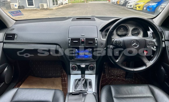 ซื้อ รถมือสอง Mercedes-Benz C-Classe ขาว รถยนต์ ใน %{เมือง} ใน กรุงเทพมหานคร ซื้อ รถมือสอง Mercedes-Benz C-Classe ขาว รถยนต์ ใน %{เมือง} ใน กรุงเทพมหานคร