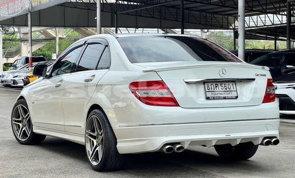 ซื้อ รถมือสอง Mercedes-Benz C-Classe ขาว รถยนต์ ใน %{เมือง} ใน กรุงเทพมหานคร ซื้อ รถมือสอง Mercedes-Benz C-Classe ขาว รถยนต์ ใน %{เมือง} ใน กรุงเทพมหานคร