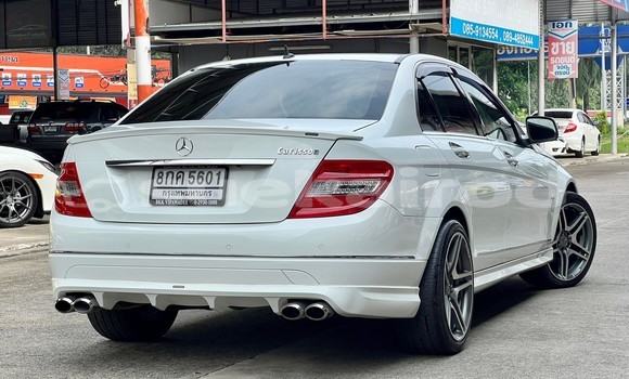 ซื้อ รถมือสอง Mercedes-Benz C-Classe ขาว รถยนต์ ใน %{เมือง} ใน กรุงเทพมหานคร ซื้อ รถมือสอง Mercedes-Benz C-Classe ขาว รถยนต์ ใน %{เมือง} ใน กรุงเทพมหานคร