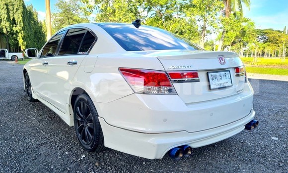 ซื้อ รถมือสอง Honda Accord ขาว รถยนต์ ใน %{เมือง} ใน กรุงเทพมหานคร ซื้อ รถมือสอง Honda Accord ขาว รถยนต์ ใน %{เมือง} ใน กรุงเทพมหานคร