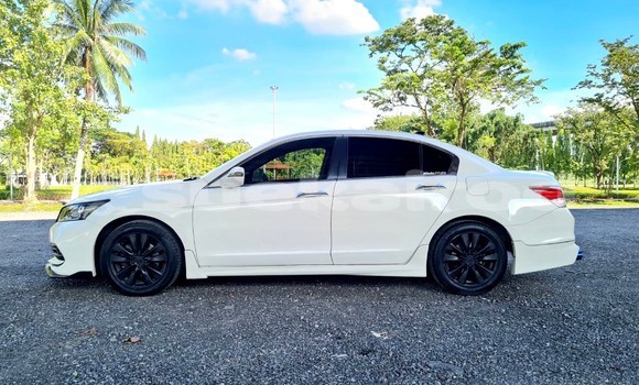 ซื้อ รถมือสอง Honda Accord ขาว รถยนต์ ใน %{เมือง} ใน กรุงเทพมหานคร ซื้อ รถมือสอง Honda Accord ขาว รถยนต์ ใน %{เมือง} ใน กรุงเทพมหานคร