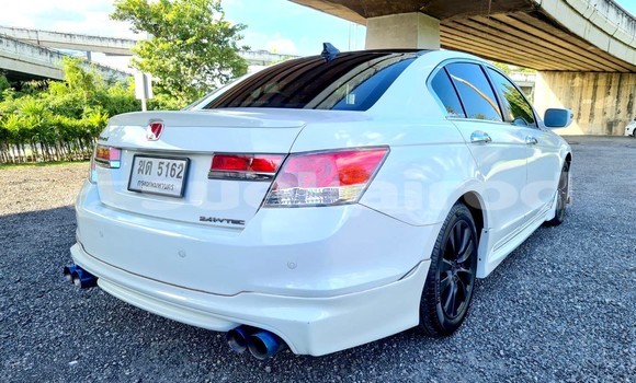 ซื้อ รถมือสอง Honda Accord ขาว รถยนต์ ใน %{เมือง} ใน กรุงเทพมหานคร ซื้อ รถมือสอง Honda Accord ขาว รถยนต์ ใน %{เมือง} ใน กรุงเทพมหานคร